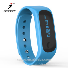 Notificações de mídia social Smart Fitness Band